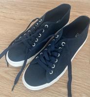 Esprit Sneaker Schuhe blau Gr. 39 ungetragen Rheinland-Pfalz - Neuwied Vorschau