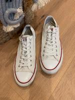 Converse Herren chucks weis Gr. 45 Bayern - Küps Vorschau
