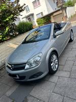 Opel Astra 1.8 Twin Top ( Keyless-Go) Hessen - Büttelborn Vorschau