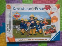 Ravensburger TipToi Puzzle Feuerwehrmann Sam Hessen - Berkatal Vorschau