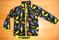 DINOsaurier Jungen Jacke Fleecejacke in Gr. 104 ***NEU***! Thüringen - Apolda Vorschau