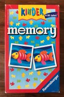 ⚜️Kinder Memory-Spiel, Ravensburger, Konzentration, Gedächtnis⚜️ Baden-Württemberg - Friesenheim Vorschau