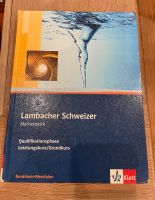 Lambacher Schweizer Mathematik LK und GK Saarland - Quierschied Vorschau