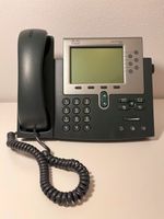 Cisco IP-Phone 7961 Bayern - Sulzberg Vorschau