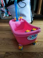 Vintage Baby Born Badewanne 90's Bochum - Bochum-Nord Vorschau