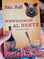 Schweinskopf al dente Bayern - Bad Endorf Vorschau