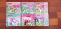 Filly Unicorn Hörspiel CD Hessen - Seligenstadt Vorschau