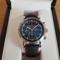 Mühle Glashütte Teutonia Sport Chronograph Nordrhein-Westfalen - Bergisch Gladbach Vorschau