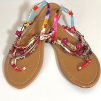 Wunderschöne >> BUFFALO~Sandalen << Gr.41 Baden-Württemberg - Hemsbach Vorschau