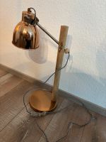 Stehlampe Tischlampe Vintagestil Industriestil Nordrhein-Westfalen - Pulheim Vorschau