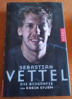 Sebastian Vettel - Die Biografie Baden-Württemberg - Ditzingen Vorschau