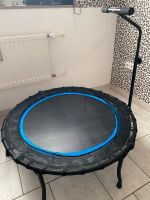 Trampolin mit 2 DVDs Nordrhein-Westfalen - Hamminkeln Vorschau