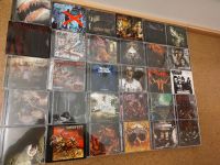 Brutal Death CDs Slam Grind Metal Bayern - Buttenheim Vorschau