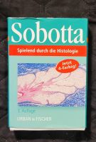 Sobotta Histologie Lernkarten Medizin Studium Histo Hessen - Gießen Vorschau