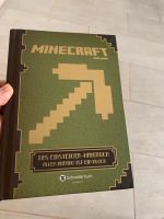 Minecraft Handbuch Einsteiger Hessen - Dietzhölztal Vorschau