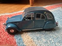 Solido Citroen 2CV Maßstab 1:17 Nordrhein-Westfalen - Wetter (Ruhr) Vorschau