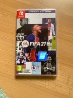 FIFA 21 Switch Rheinland-Pfalz - Trier Vorschau