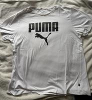 Weißes Puma T-Shirt in gr. XXL. Essen - Essen-Stadtmitte Vorschau