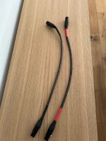 Nordost XLR Kabel Tyr 2 Nordrhein-Westfalen - Herford Vorschau