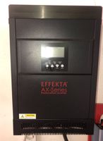 Effekta AX-P1 3000 24Volt Rheinland-Pfalz - Langenscheid Vorschau