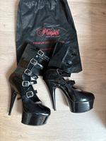 Pleaser Delight Highheels Pole Dance Bayern - Gersthofen Vorschau