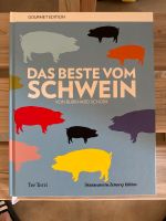 Rezeptbuch Buch Das beste vom Schwein Baden-Württemberg - Oberndorf am Neckar Vorschau