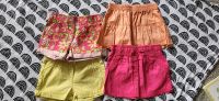 Rock Shorts Hose pink gelb 86 92 Set Paket Bonn - Beuel Vorschau