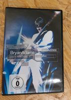 DVD Bryan Adams live at Slane Castle Kreis Pinneberg - Elmshorn Vorschau