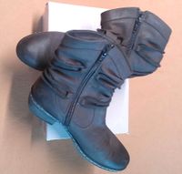 Sehr gut erhaltene Damen Winter Schuhe von Rieker Gr. 39 Rheinland-Pfalz - Longkamp Vorschau