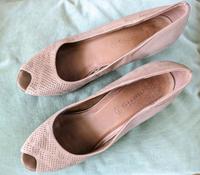 Peeptoe Größe 41 Berlin - Köpenick Vorschau