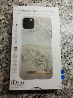 Handy-Hülle iPhone XS MAX - Ideal of Sweden-Sparkle Greige Marble Nordrhein-Westfalen - Bedburg Vorschau