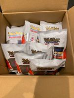 Pokémon PokeRev Mega Bonus Pack V4.0 Vintage WOTC Booster Mystery Baden-Württemberg - Sinsheim Vorschau