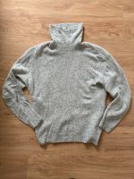 American Vintage Rollkragen Pullover Razpark grau meliert Gr. XL Baden-Württemberg - Ortenberg Vorschau