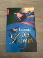 Roman/ Buch Iny Lorenz - die Löwin Niedersachsen - Freren Vorschau