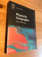 Physische Geographie- 4. Auflage Schleswig-Holstein - Kiel Vorschau
