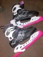 Schlittschuhe fila GR. 41 Brandenburg - Hohen Neuendorf Vorschau