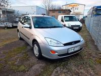 Ford Focus // Klima // 1.Hand Sachsen-Anhalt - Köthen (Anhalt) Vorschau