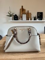 Michael Kors Handtasche beige Feldmoching-Hasenbergl - Feldmoching Vorschau