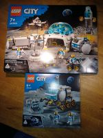 ⭐️ Lego City ⭐️60348 60350 Mond Forschung Weltraum NEU Bayern - Erlangen Vorschau
