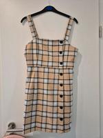 Karo Muster Kleid von H&M Niedersachsen - Westerstede Vorschau