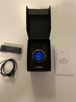 Suunto Spartan Sport HR black Wandsbek - Hamburg Bramfeld Vorschau