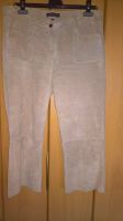 Lederhose Gr.40 Marke Authentik Beige 7/8 Länge Essen - Essen-Borbeck Vorschau