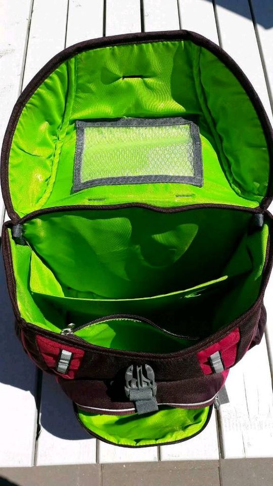 Deuter Grundschulrucksack OneTwo Eule in Bayern - Kettershausen | eBay  Kleinanzeigen ist jetzt Kleinanzeigen