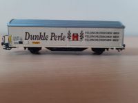 Märklin Bierwagen Dunkle Perle Felds. Bayern - Weitramsdorf Vorschau