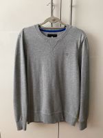 G-Star RAW Sweatshirt grau Größe S/M Wandsbek - Hamburg Rahlstedt Vorschau