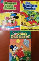 Disneys beste Comics, Onkel Dagobert Sachsen-Anhalt - Erxleben (bei Haldensleben) Vorschau