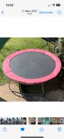 Hudora Trampolin ⌀ 300cm / 3m Nordrhein-Westfalen - Leverkusen Vorschau