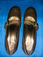 Damen Schuhe, Pumps, High Heels Gr. 42 Bayern - Geslau Vorschau