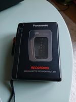 Panasonic "Walkman" RQ-L309 Vintage Stuttgart - Stuttgart-Ost Vorschau