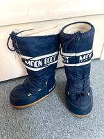 Moon Boots Harburg - Hamburg Neugraben Vorschau